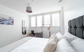 Luxurious Apartment - Birmingham City Centre
