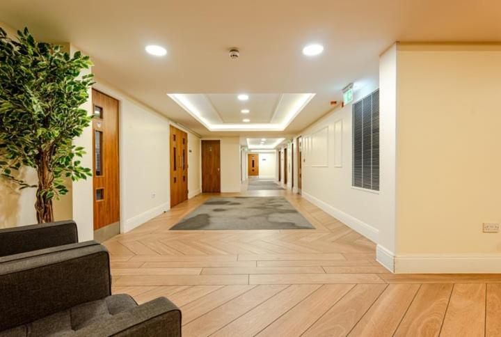 Luxurious Apartment - Birmingham City Centre Exterior photo
