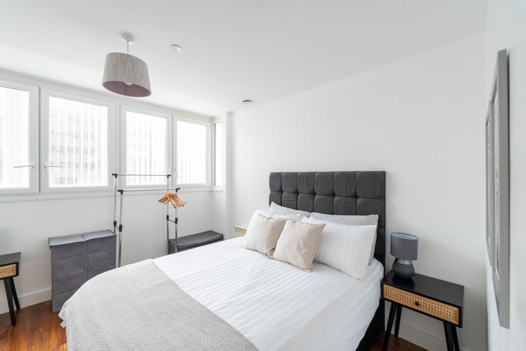 Luxurious Apartment - Birmingham City Centre Exterior photo